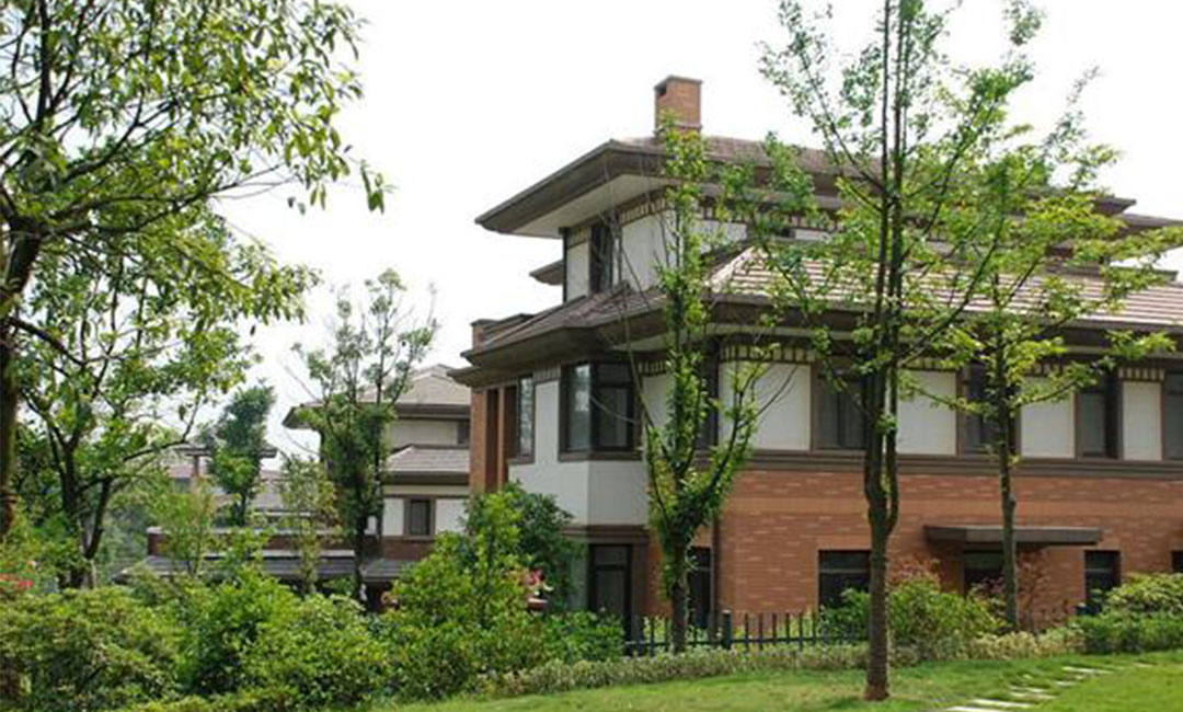 韶关保利湘山别苑媒体曝光策划案例