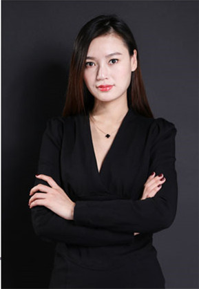 韶关史静静 纹绣讲师