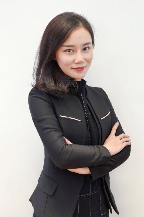 韶关邓珂婕 讲师